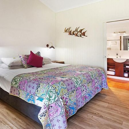 Bendles Cottages Maleny Exteriör bild