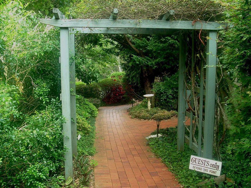 Bendles Cottages Maleny Exteriör bild