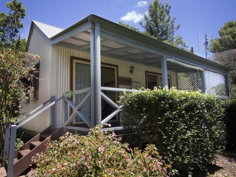 Bendles Cottages Maleny Exteriör bild